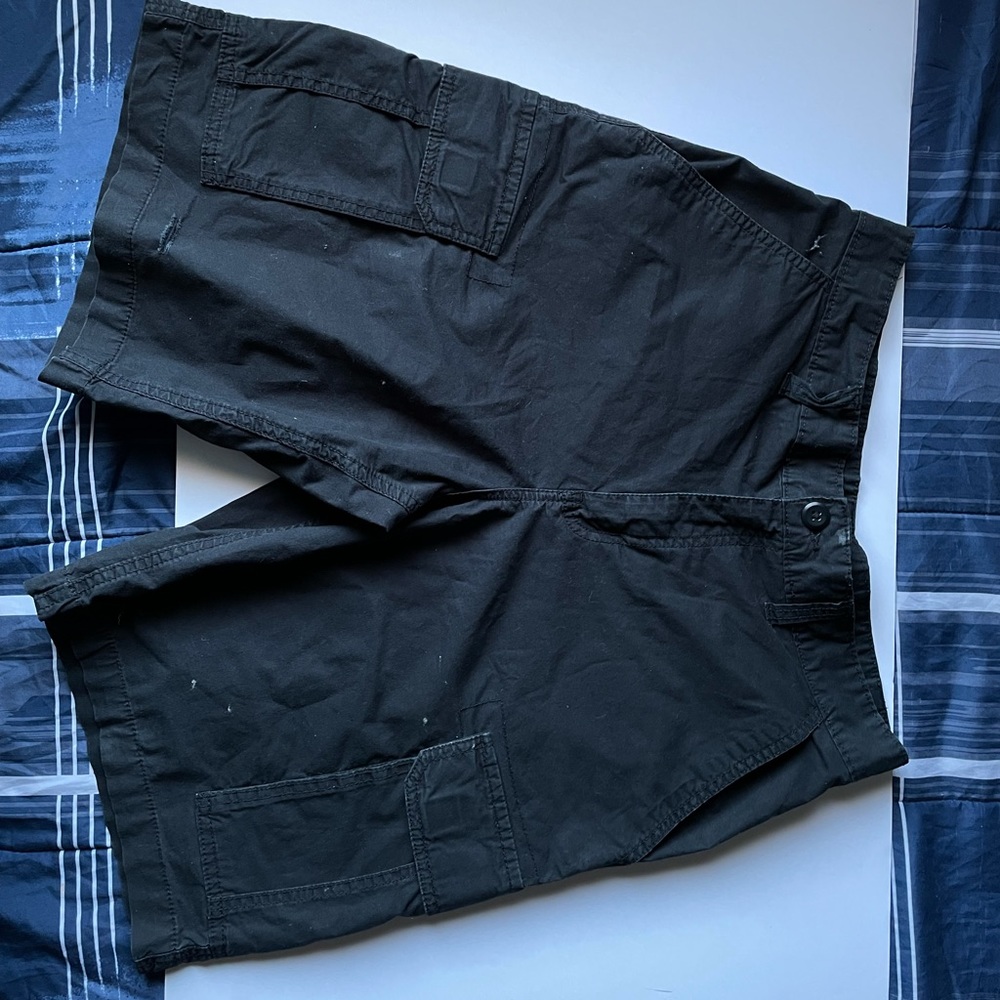 Cargo shorts